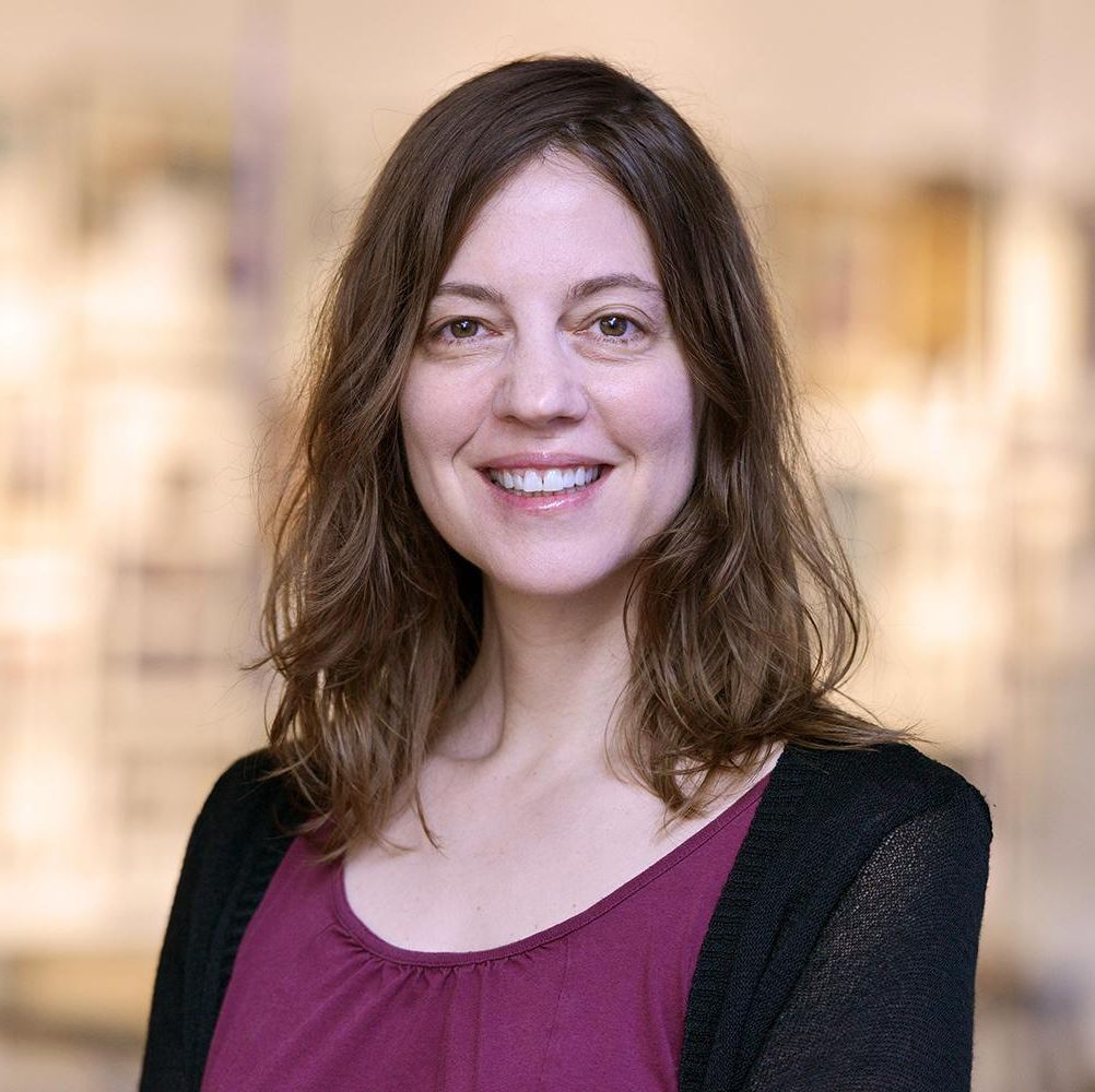 Mary R. Newsome, Ph.D.