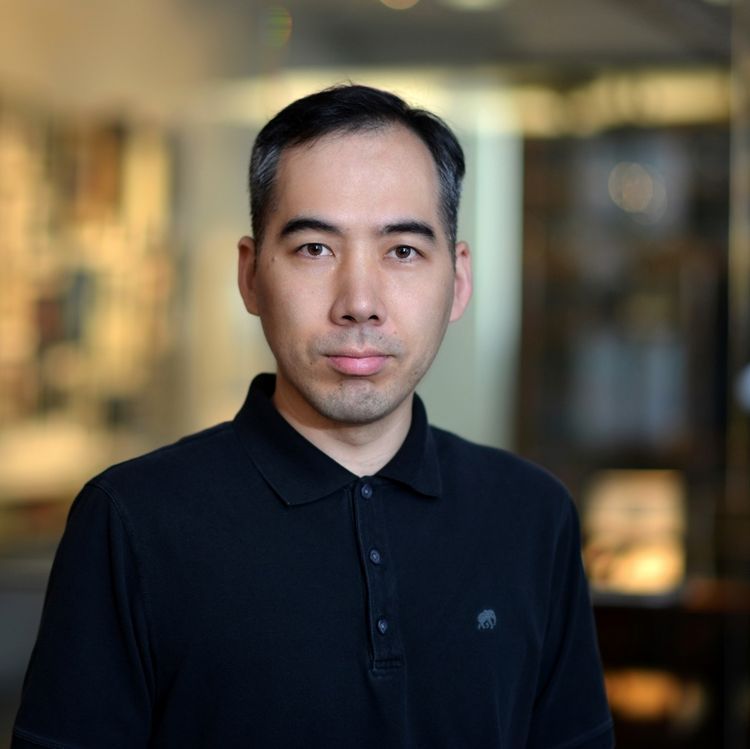 Beom-Jun Kim, Ph.D.