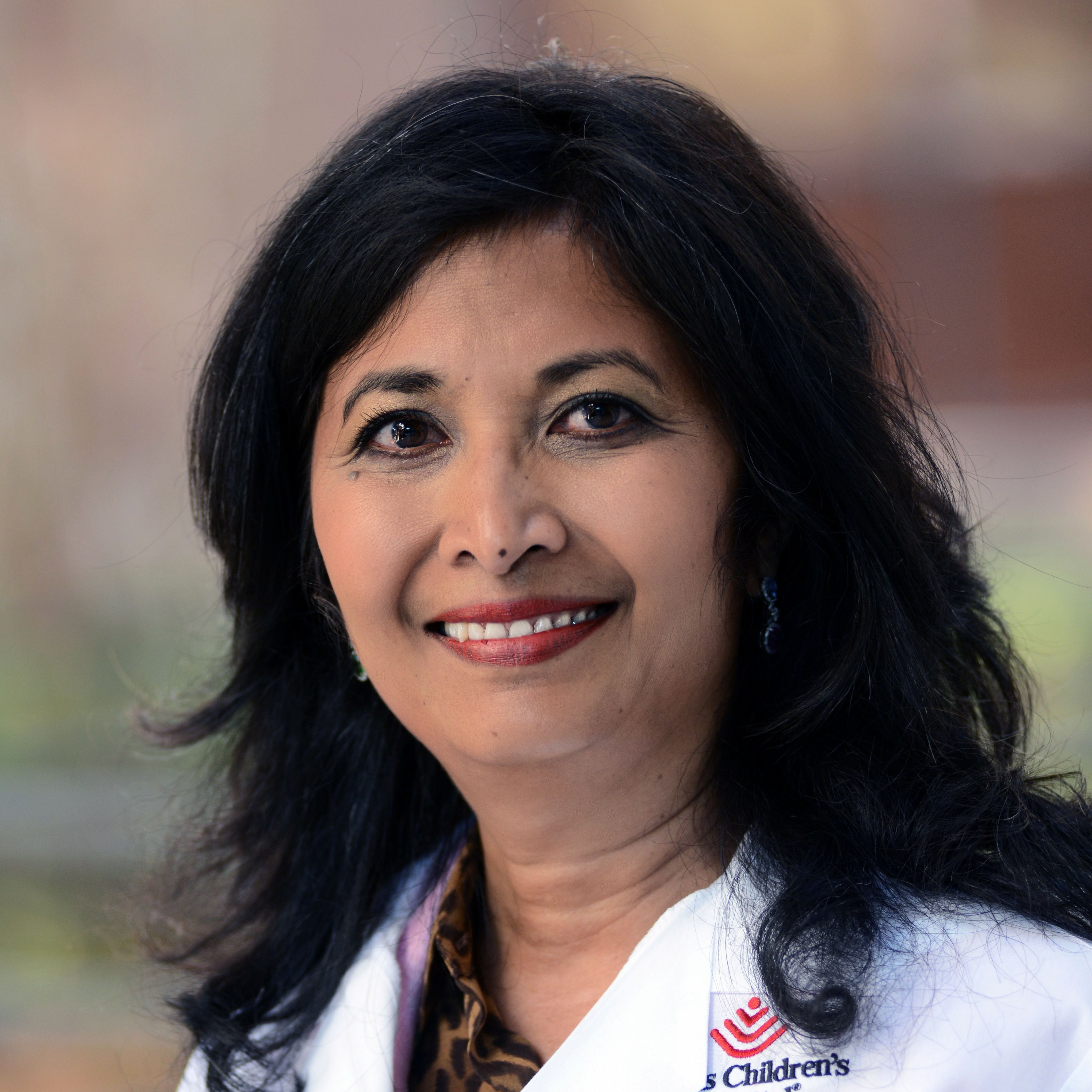 Siripoom Vudhipoom McKay, M.D.
