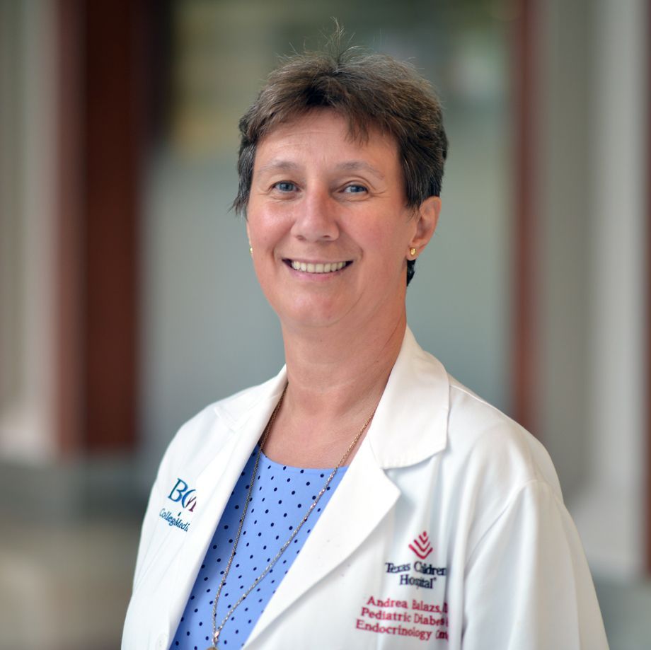Andrea Erika Balazs, M.D.
