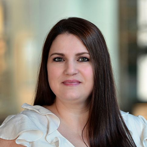 Abigail Caswell, DNP, CRNA
