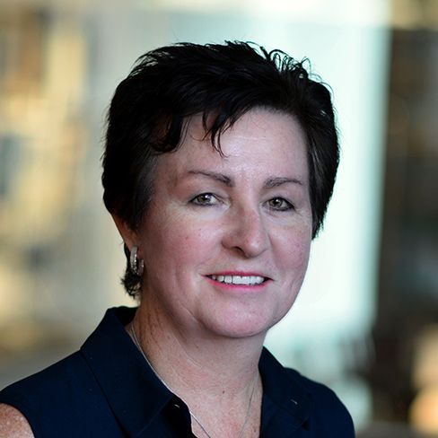Orla M Conneely, Ph.D.