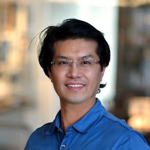 Choel Kim, Ph.D., M.S.