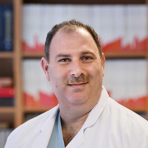 David Allan Young, M.D., M.Ed., M.B.A.