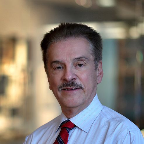 Paul Zarutskie, M.D. Paul Zarutskie, M.D.
