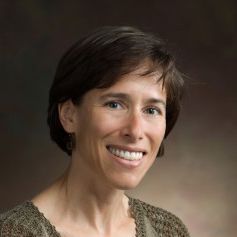 Karen R. Rabin, M.D., Ph.D.