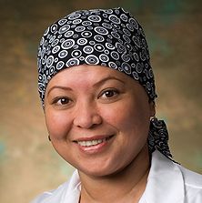 Elena Catherina Ocampo, M.D.