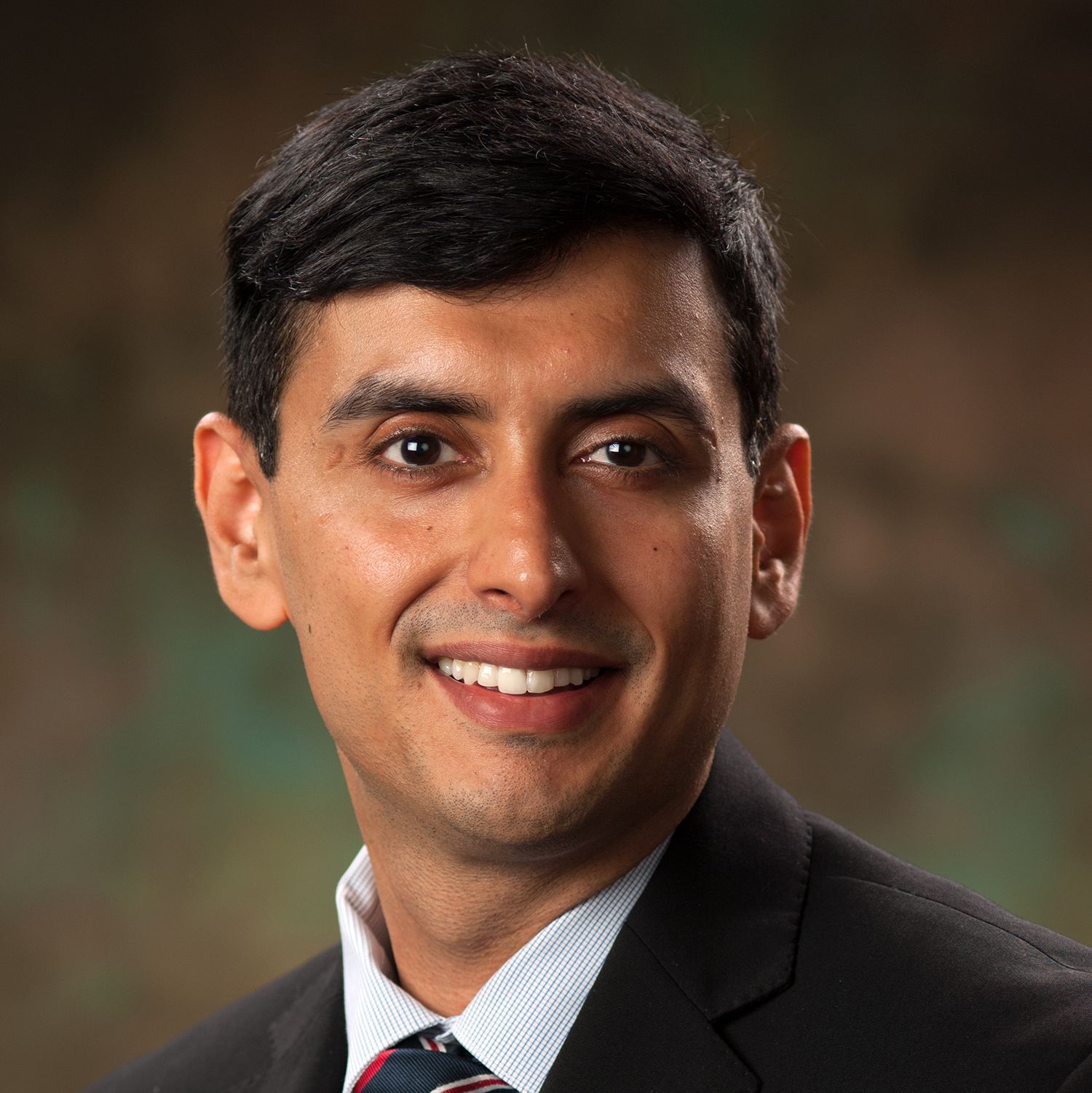 Abhishek Seth, M.D.