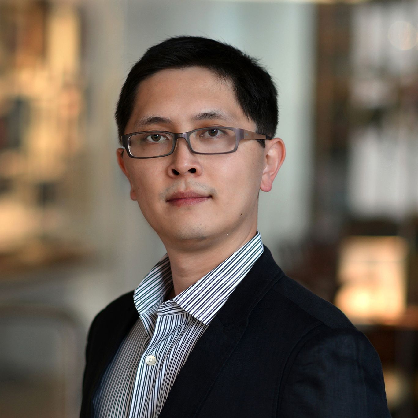 Chih-Wei Hsu, Ph.D.