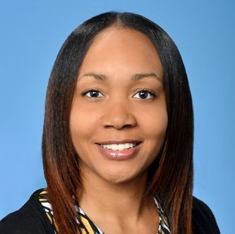 Claudette McDonald, B.A.