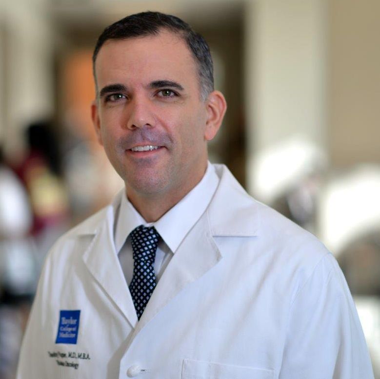 Timothy Wagner, M.D., M.B.A.