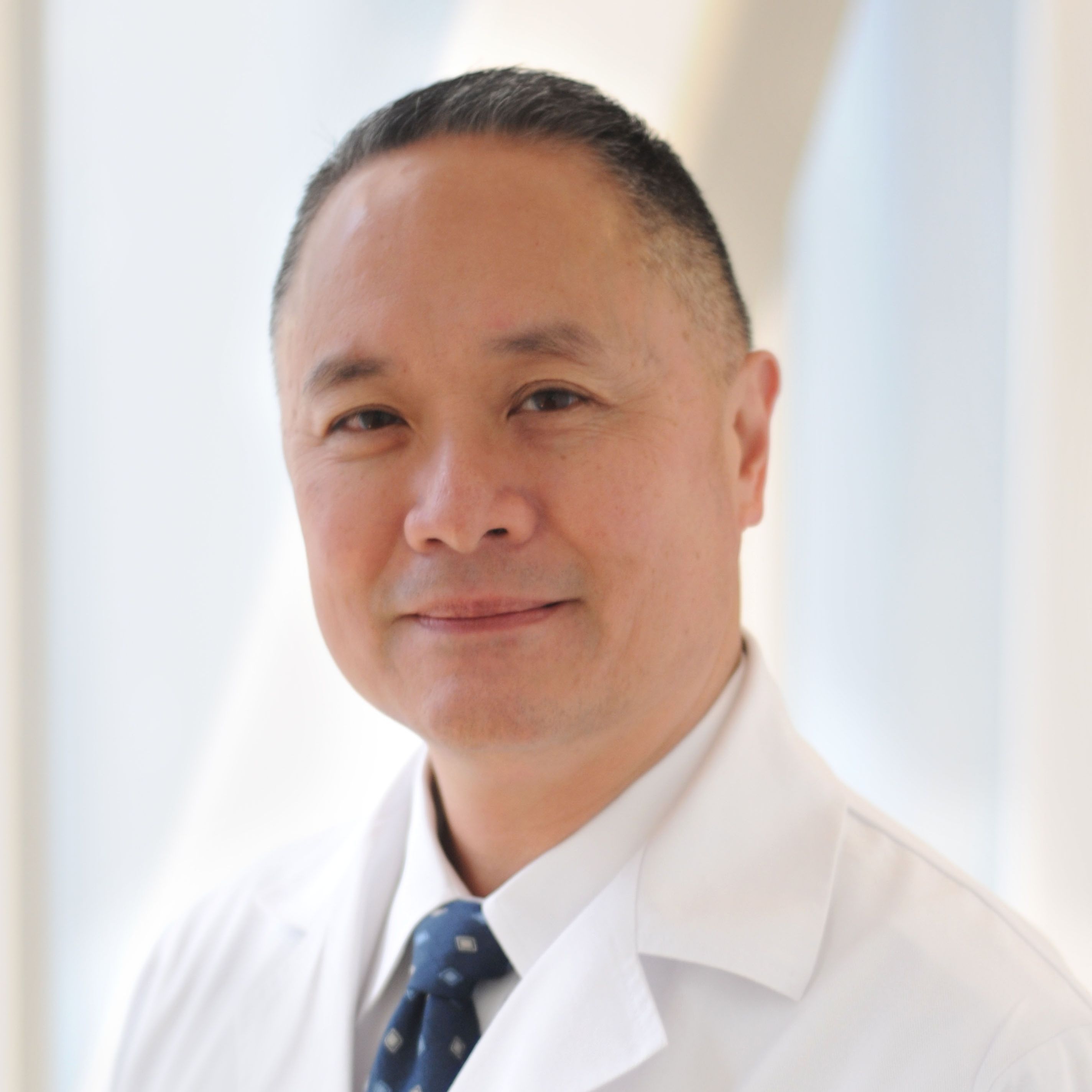 Wesley Lee, M.D.