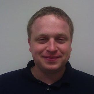 Carl Andrew Broadbent