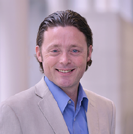 Neil J McKenna, Ph.D.