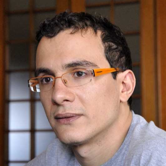 Vincenzo Gennarino, Ph.D.