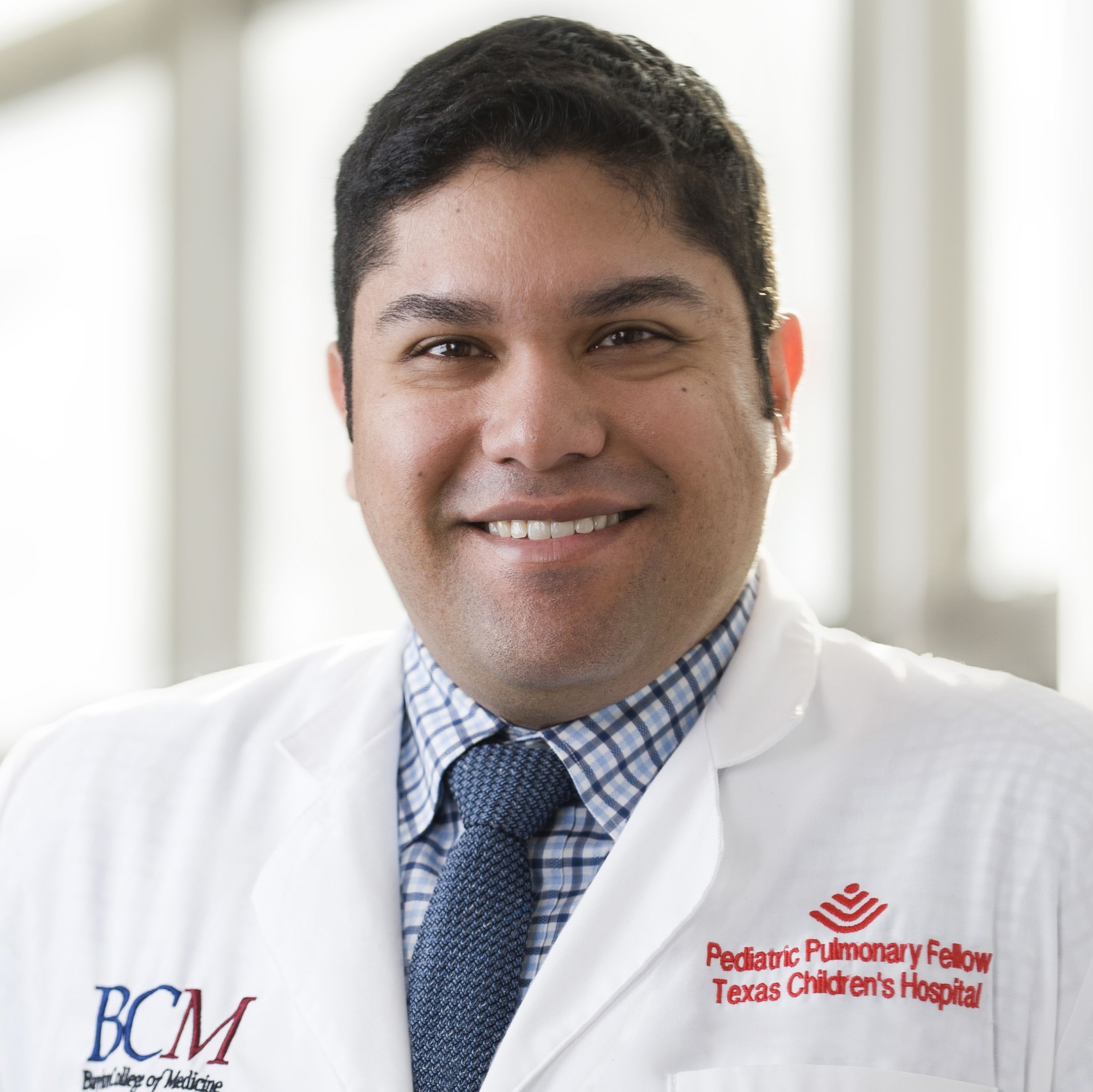 Art Munoz, M.D.