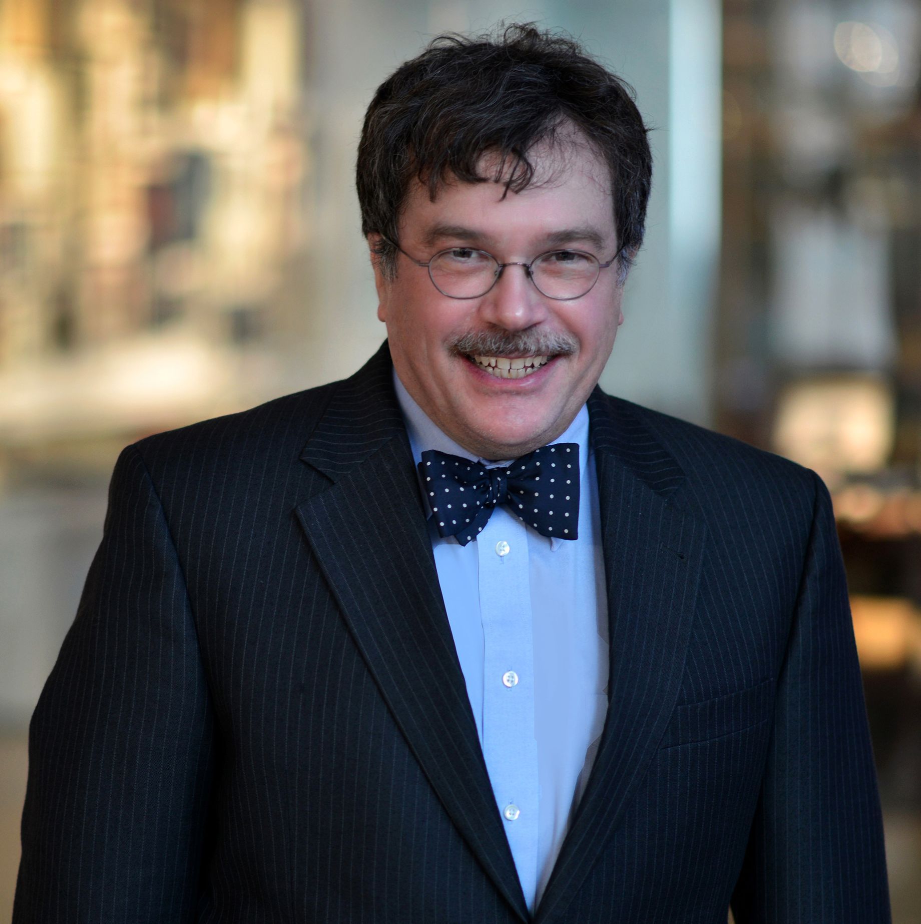 Peter J. Hotez, M.D., Ph.D. Photo