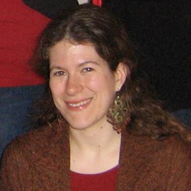 Kerstin M Ure, Ph.D.