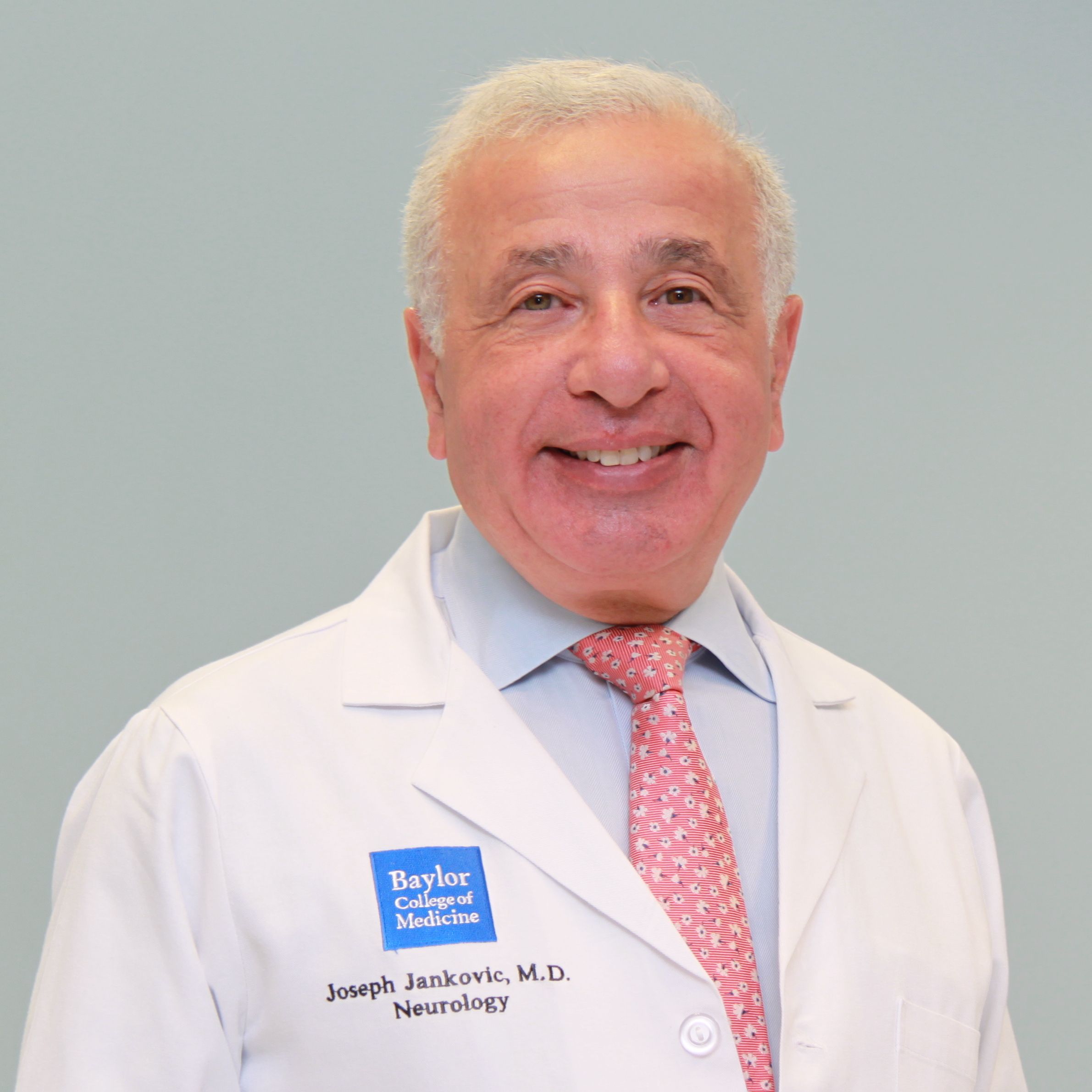 View profile: Joseph Jankovic, M.D.