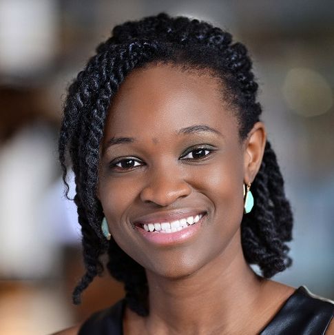 Oluyemisi Adeyemi, M.D. Oluyemisi Adeyemi, M.D.