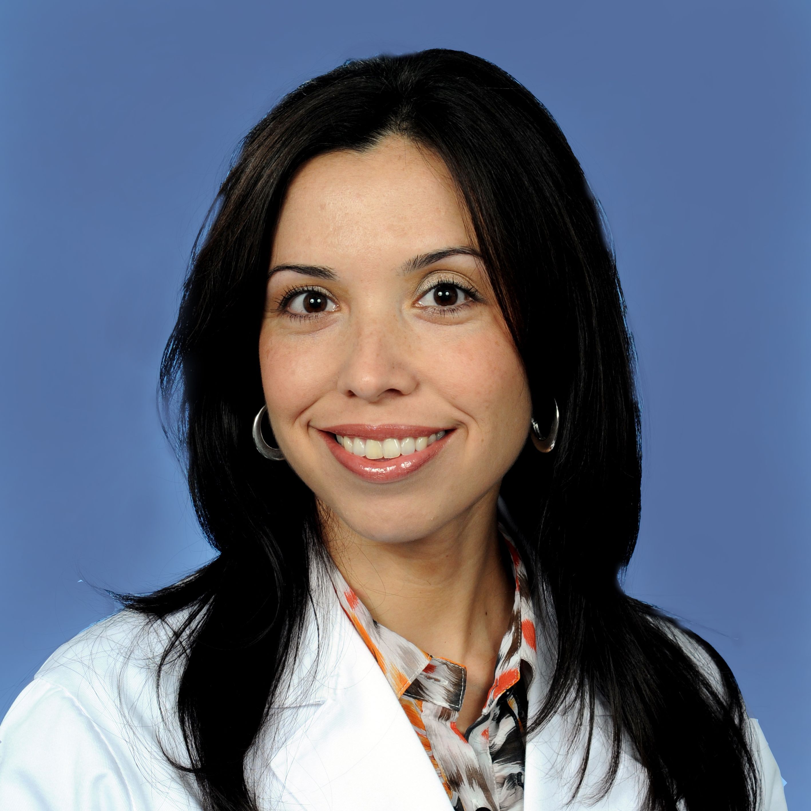 View profile: Adriana M. Strutt, Ph.D.