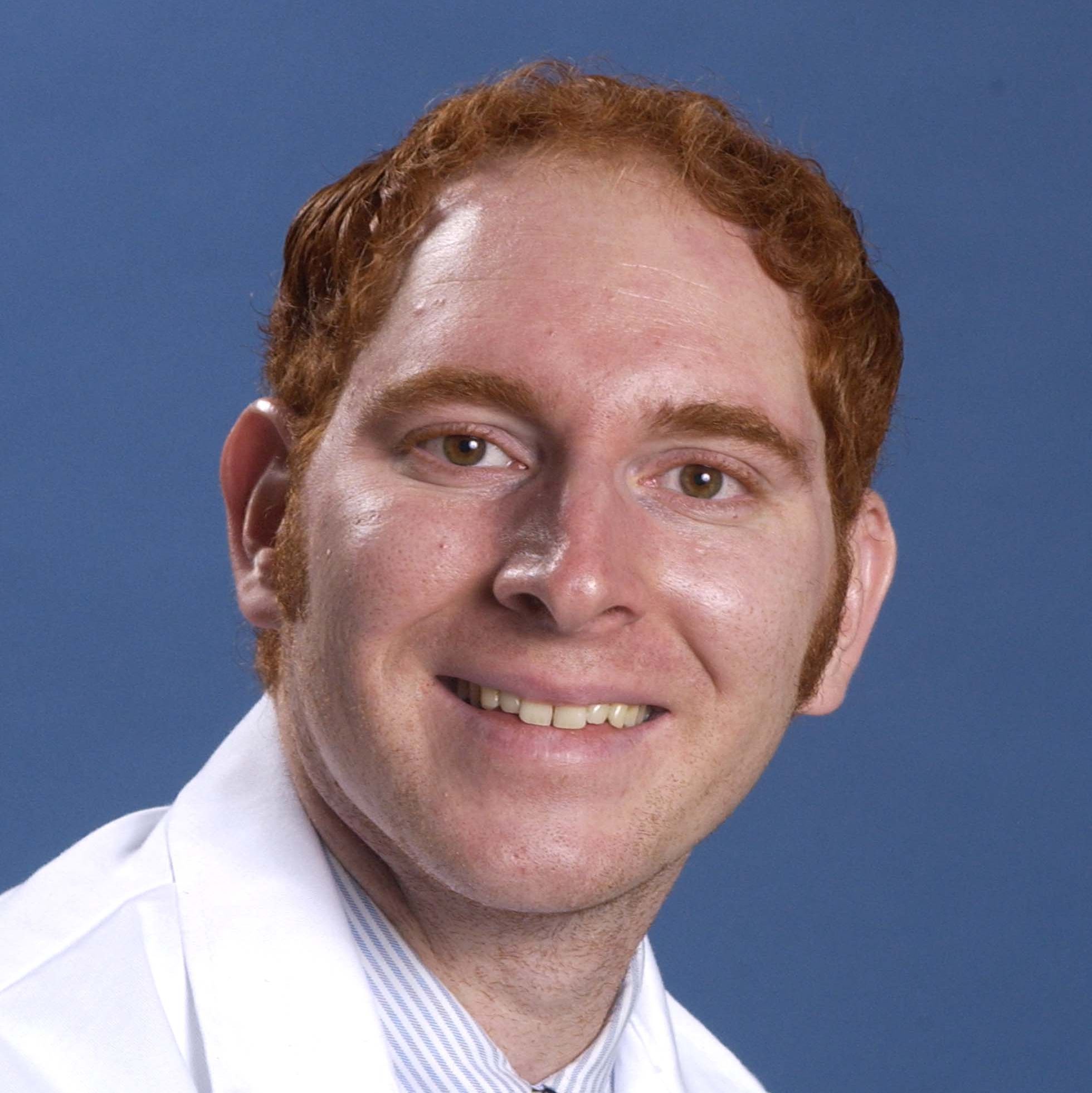 View profile: Eric Bershad, M.D.