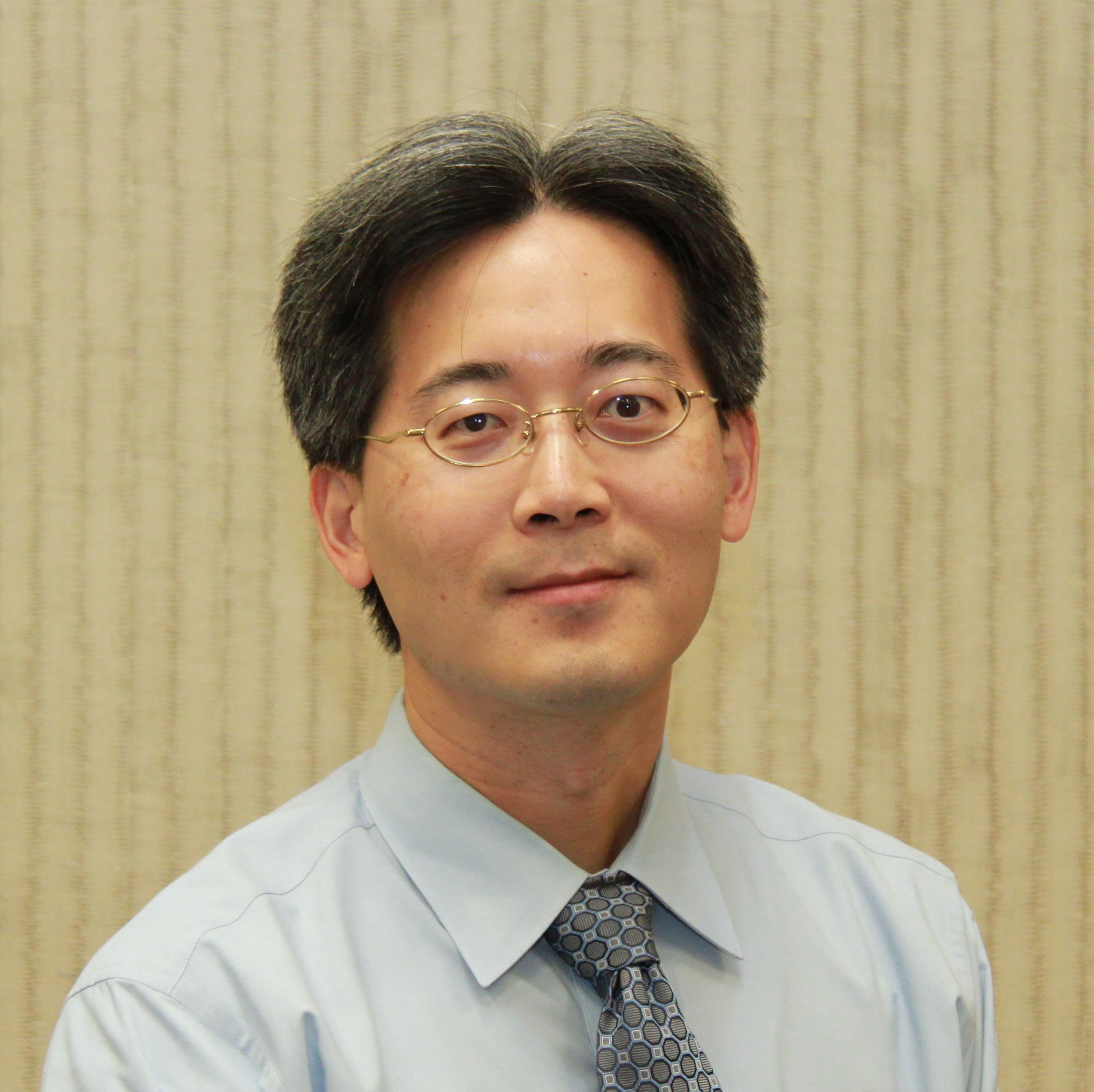 View profile: David K. Chen, M.D.