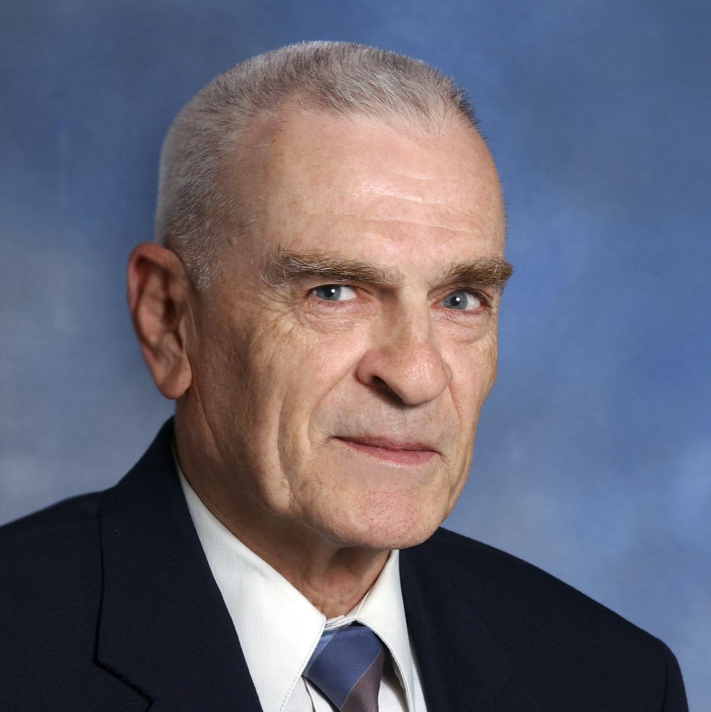 James D Frost Jr, M.D. People Houston, Texas