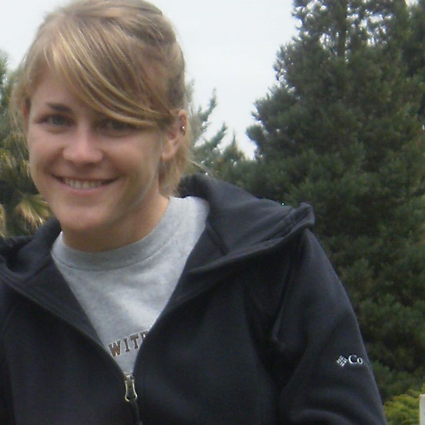 Laura Lavery, Ph.D.