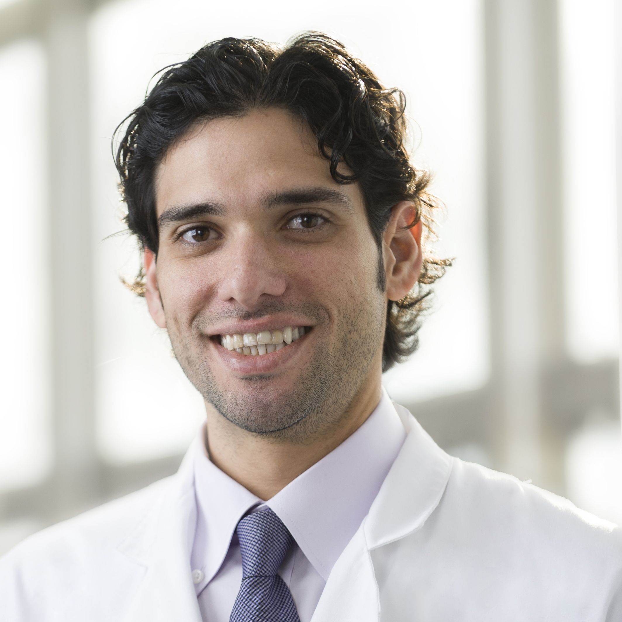 Manuel Silva Carmona, M.D.