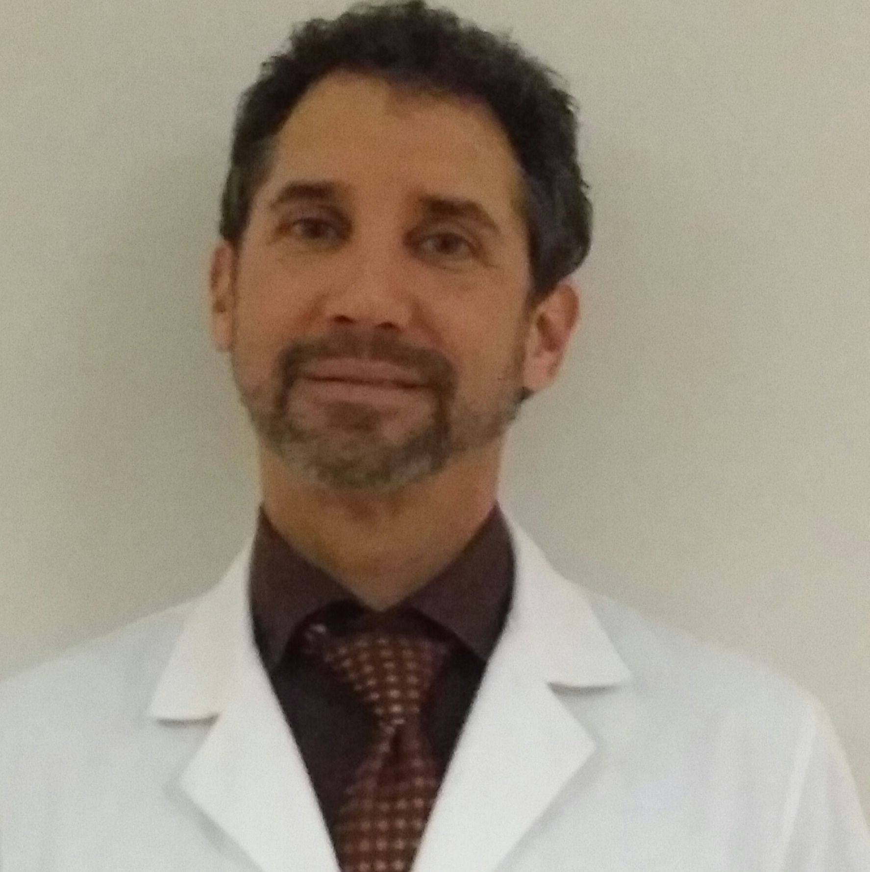 Steven Bennett Wolfe, M.D.