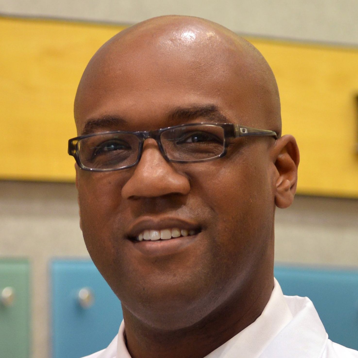 Shaylon Dwayne Rettig, M.D., M.B.A