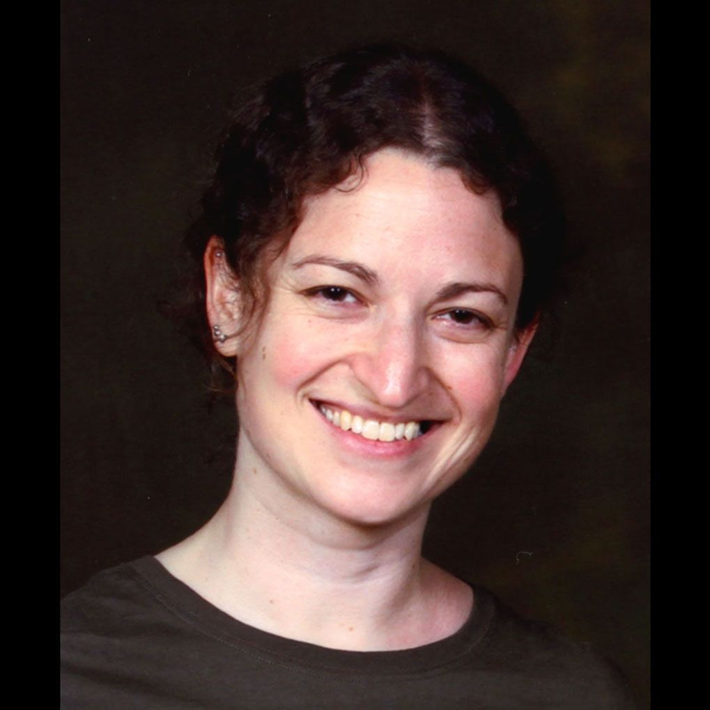 Melina A Agosto, Ph.D.