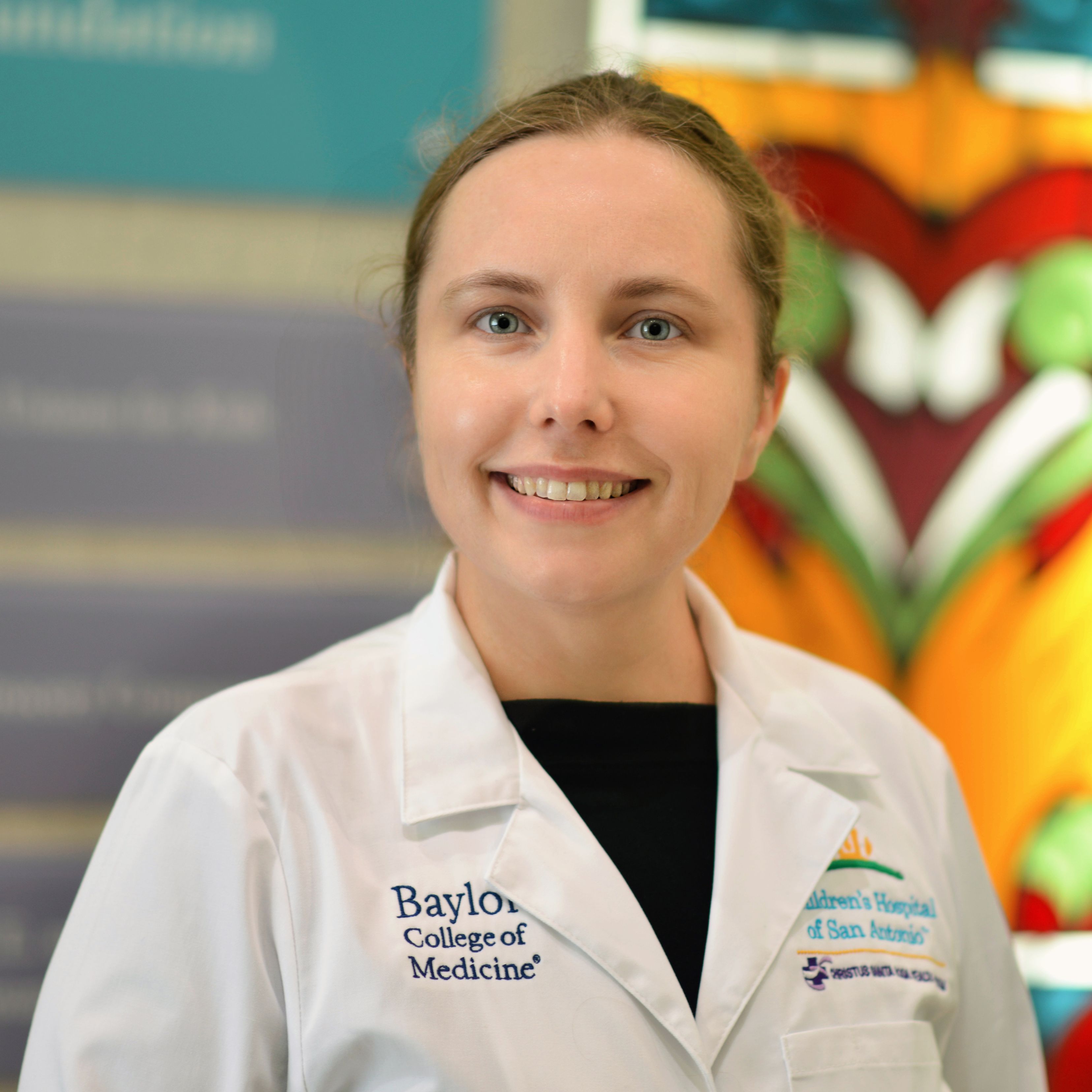 Sarah Denniston, M.D., F.A.A.P.