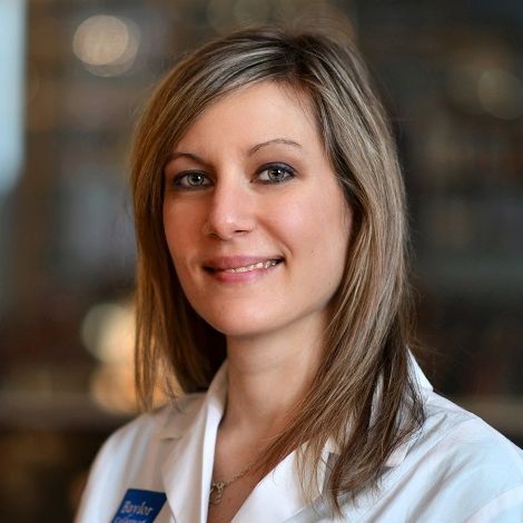 Julie Hakim, M.D.