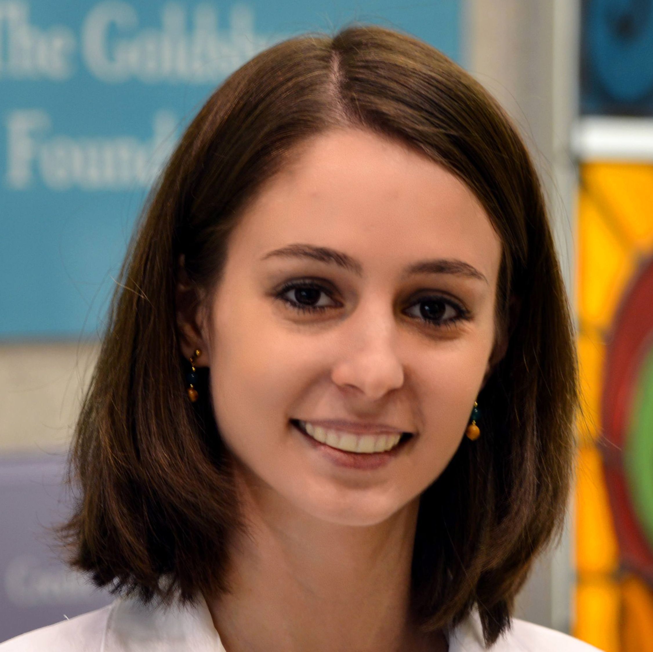 Rebecca Okashah Littlejohn, M.S., C.G.C.