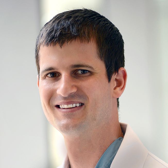 David M Wynne, M.D.