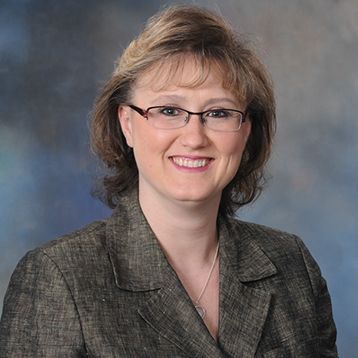 Ruth A. Reeves, M.B.A., B.A., A.A.S.