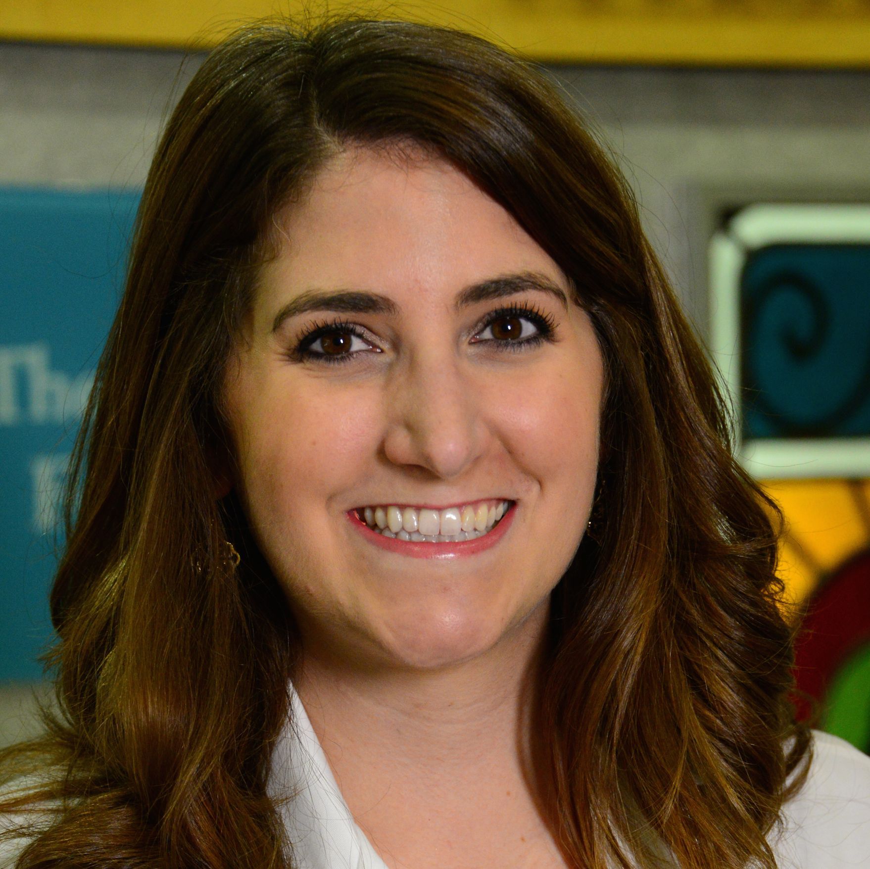 Kimberly Margaret Nugent, M.S., C.G.C.