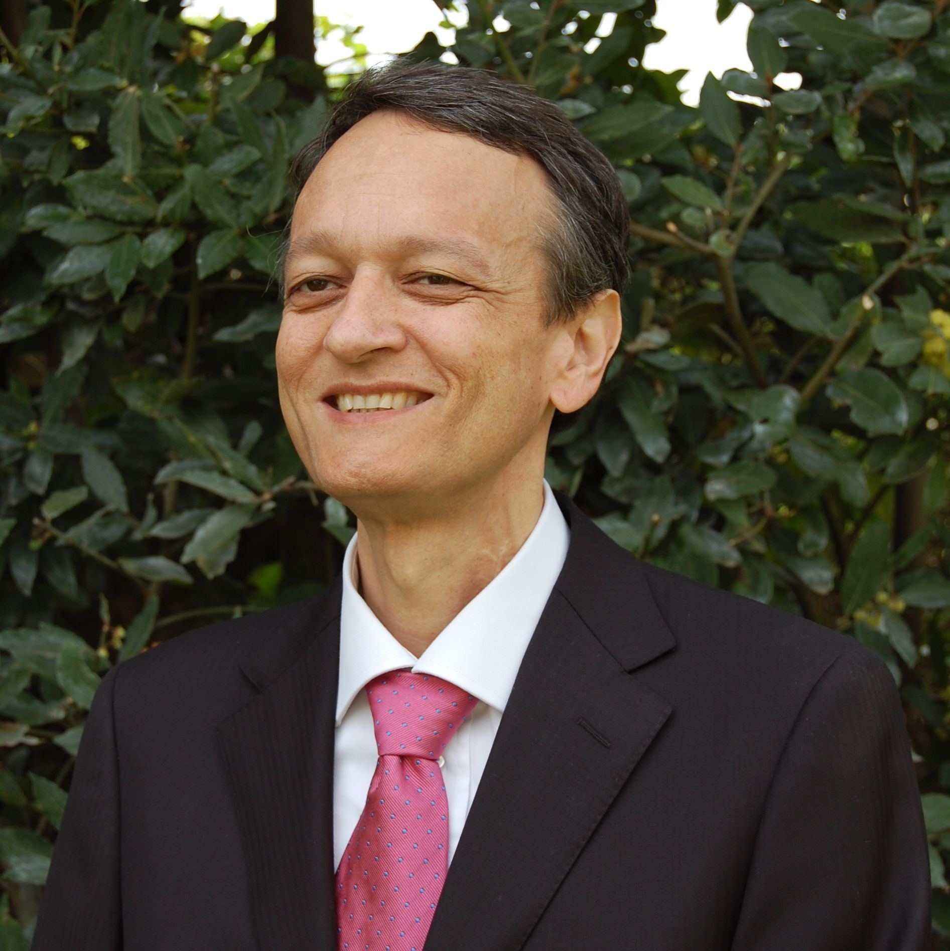 Gianfranco Spalletta, M.D.