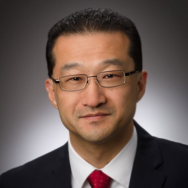 Edward Poa, M.D.