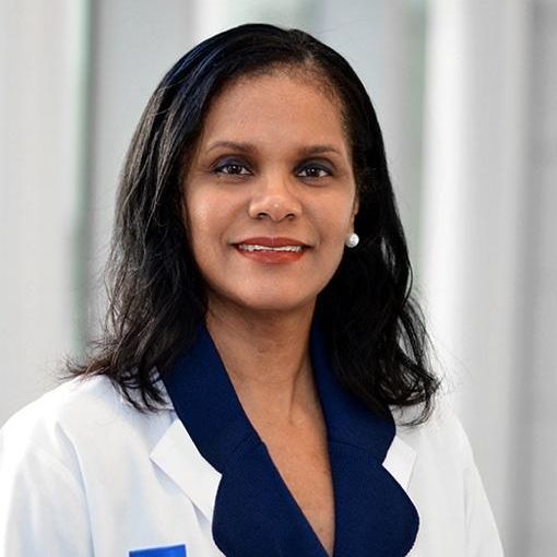 Toi Blakley Harris, M.D.