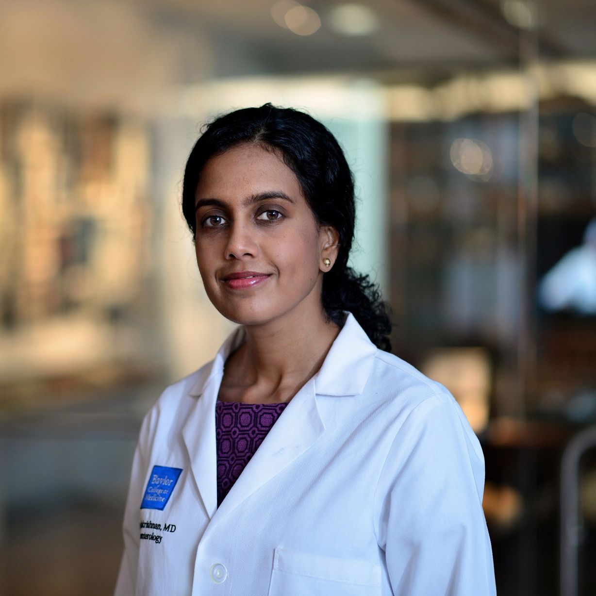 Maya Balakrishnan, M.D.