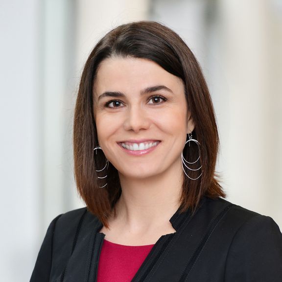 Magdalena Walkiewicz, PhD