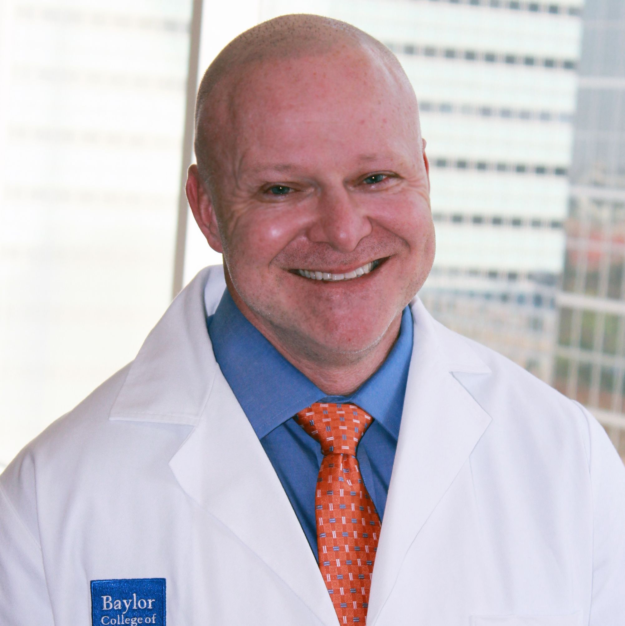 Phillip Bowden, M.S.N., ACNP-BC