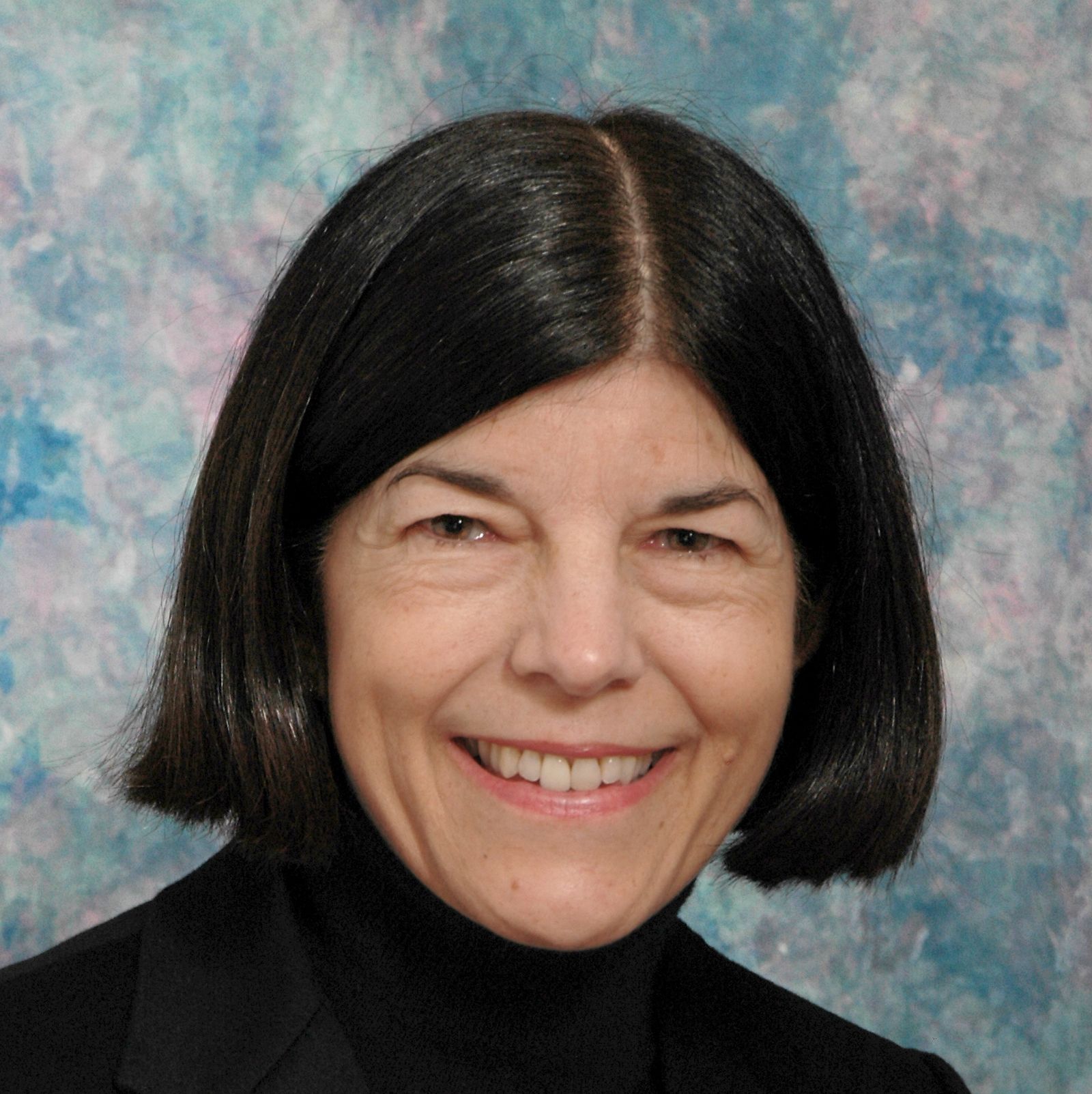 Nancy F Butte, Ph.D.