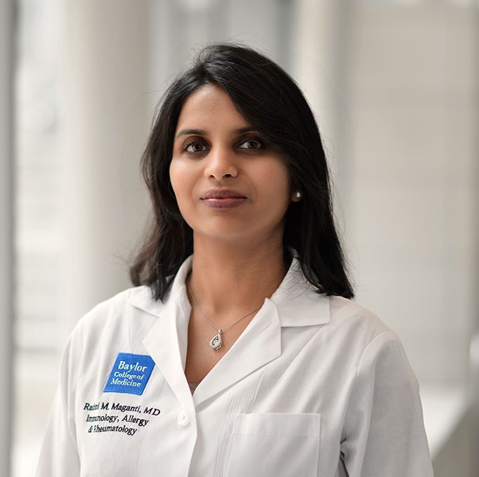 Rashmi Maganti, M.D. Rashmi Maganti, M.D.