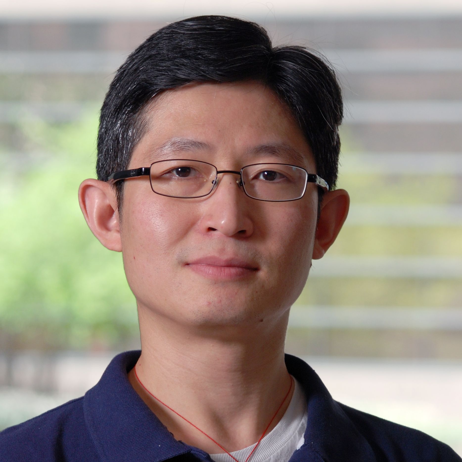 Yongjie Yang, Ph.D.