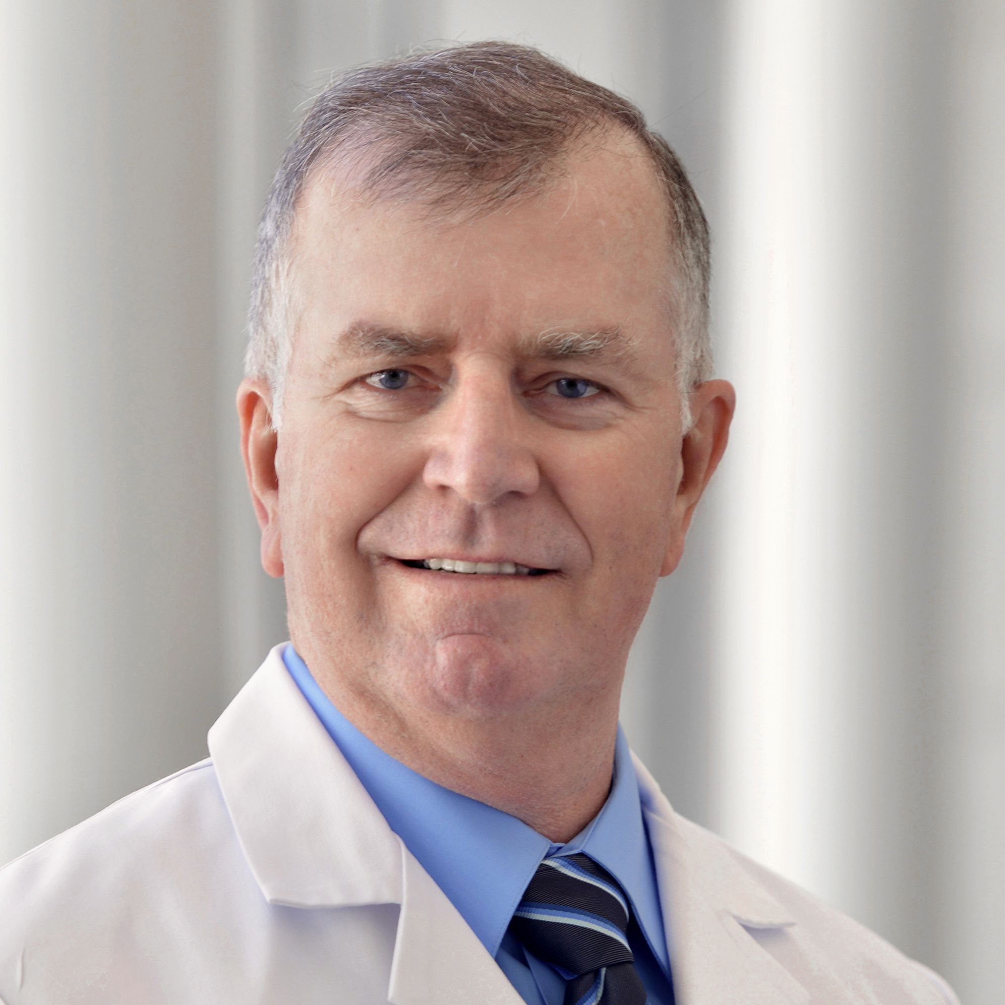 Ronald James Gay, DNP, CRNA