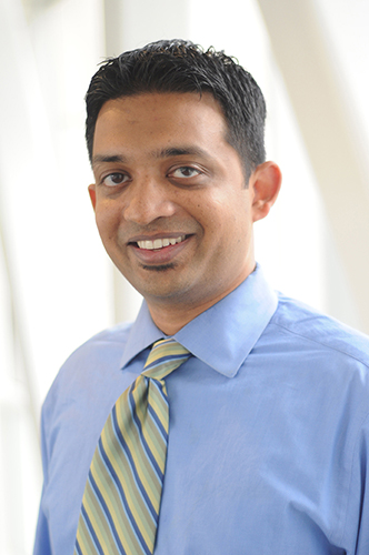Siby Pothen Moonnumakal, M.D., B.S.